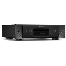 [Marantz] 마란츠 CD60 CD플레이어, 실버골드 - 마란츠cdp