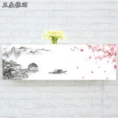 에어컨매립함마감커버