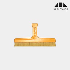 삼광 도배 풀솔 12인치 빡솔 30cm 빡빡이솔 벽지 보수 도배용 붓 합지 실크 도배지 붙이는 도배솔 셀프도배용품, 풀솔(NEW)_빡솔