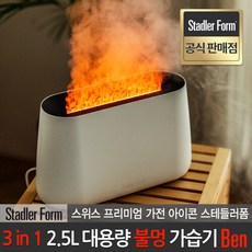 스테들러폼ben가습기