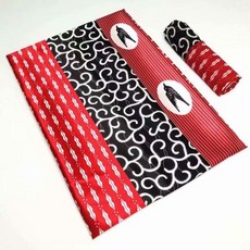 차홍쉬폰소프트왁스