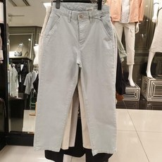 데이텀바지