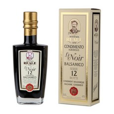 아체타이아 레아레 모데나 발사믹식초 콘디멘토 골드 12년숙성, 1개, 250ml