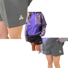 나이키acg반바지