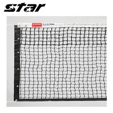스타스포츠 테니스네트 특A TN300H 스타 테니스전용 네트