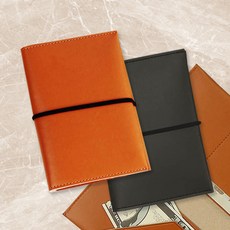 가죽서울여권지갑원데이클래스