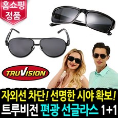 언커먼선글라스