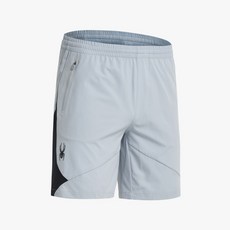 스파이더반바지