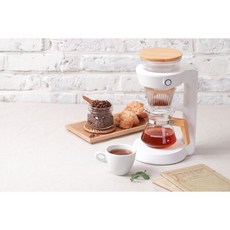 오토드립커피메이커