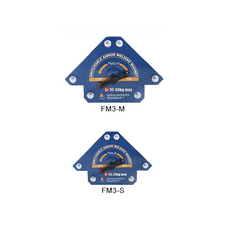 스위치 용접자석 FM3-S / FM3-M (ON OFF스위치기능), 1개