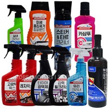 타이어왁스첨가제