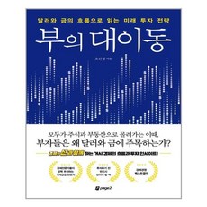 부의 대이동 /페이지2 (마스크제공), 단품