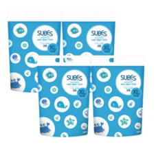 슈베스방수기저귀xl