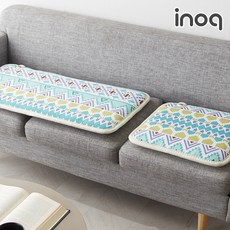 전기방석이노크스칸디블루2인