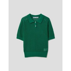 에잇세컨즈반팔니트