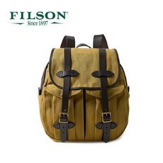 [FILSON] 필슨 262 럭색 백팩 70262 Tan
