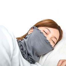 실크넥워머일본