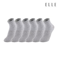 엘르여성양말