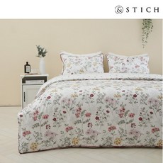 앤스티치누비커버