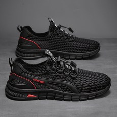 남성메쉬슬립온