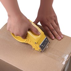 65mm테이프커터기