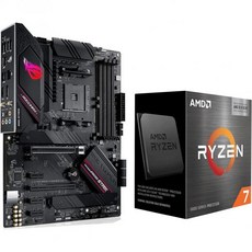 AMD Ryzen 9900X CPU 프로세서 번들 프라임 X670 P iFi AM5 ATX 마더보드 포함 솔리 바이 마이크로 센터, AMD Ryzen 7 5800X3D + ASUS ROG - 라이젠9900x