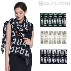 [LOUIS QUATORZE] 루이까또즈 알토 울 스카프