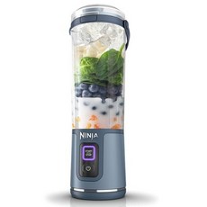 닌자 블라스트 포터블 블렌더 크린베리 레드 BC151KR