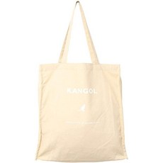 캉골캔버스토트백