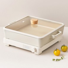 네오플램피카후라이팬