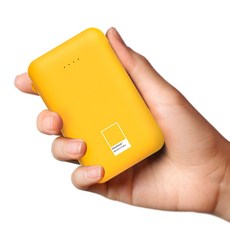 팬톤보조배터리