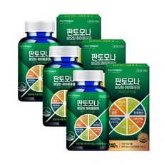 판토모나비오틴하이퍼포머