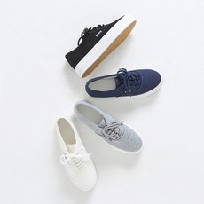 여자흰색스니커즈