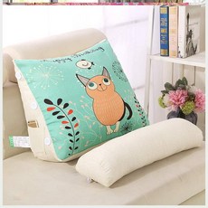 베베오레수유쿠션