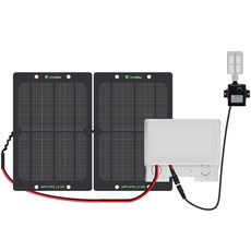 12.6v태양열충전기