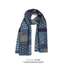 아브라함문머플러