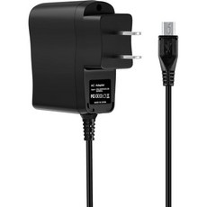 골프 버디 보이스 DSC-GB700 GPS 랭 파인더 전원 공급 장치와 호환되는 AC 어댑터