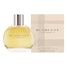 버버리 우먼 오드퍼퓸