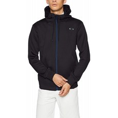 Oakley Men's Advanced Technology Fleece Jacket.