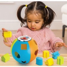 비키즈도형놀이