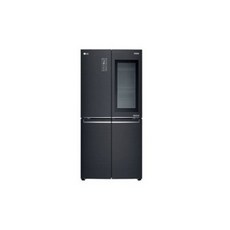LG전자 DIOS 상냉장 세미빌트인 냉장고 530L (F531MC75), F531MC75