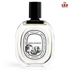 Diptyque 딥티크 필로시코스 오 드 뚜왈렛 EDT 50ml, 1개 - 딥디크필로시코스오드뚜왈렛