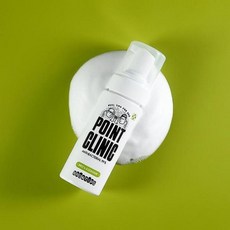 [롭스] [브로앤팁스] 포인트 클리닉 남성청결제 150ml, 옵션:남성청결제 150ml