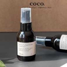 강아지발바닥보습제 애견발바닥 아로마 에센스 50ml, 1개