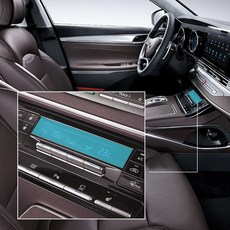 더뉴그랜저액정보호필름