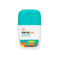 디더블유 이지썬 미니멀스틱 40ml SPF50＋ PA＋＋＋＋, 단일상품