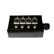 마이크멀티박스