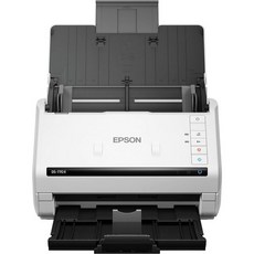 PC Mac용 Epson DS770 II 컬러 이중 문서 스캐너 100페이지 자동 공급기ADF Twain ISIS 드라이버 포함