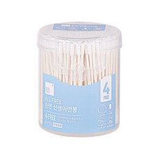 올프리신생아면봉