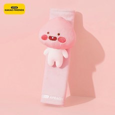 카카오프렌즈안전벨트커버